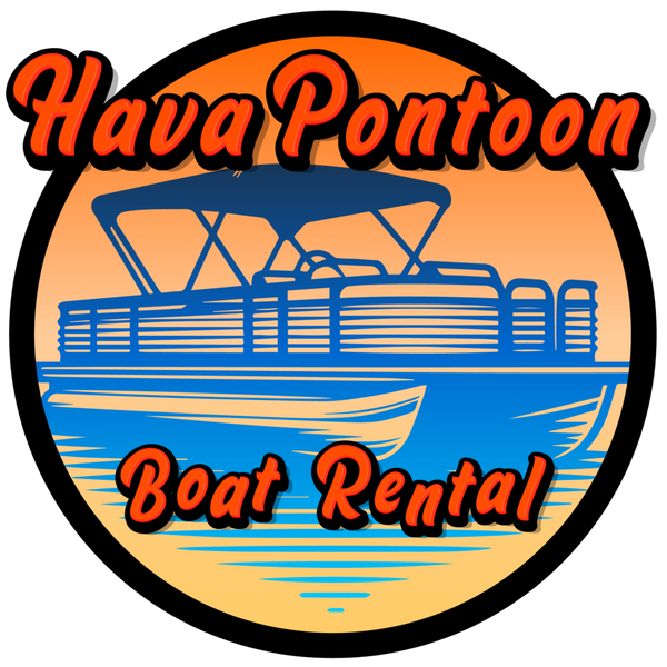 Hava Pontoon Rental